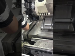 SCR1610 tornillo de bolas de longitud personalizada para moler tornillo de bolas de hilo fresado con tuerca