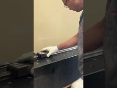 ¿Qué es una guía lineal?